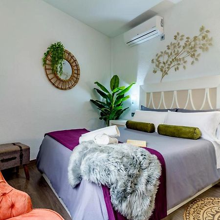 My Granada Garden - Tree Of Life Apartment 外观 照片