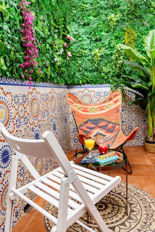 My Granada Garden - Tree Of Life Apartment 外观 照片