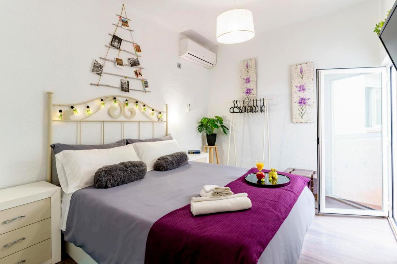 My Granada Garden - Tree Of Life Apartment 外观 照片