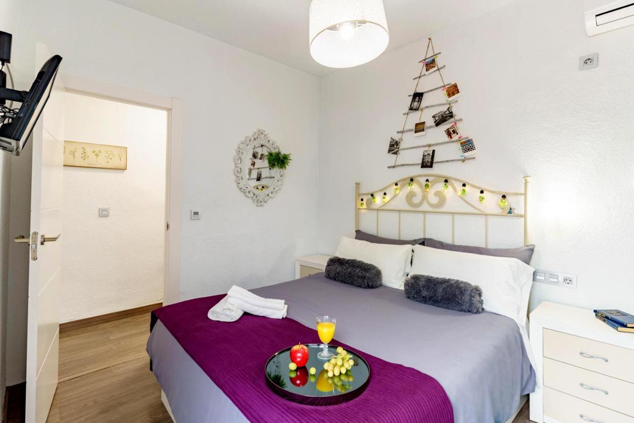 My Granada Garden - Tree Of Life Apartment 外观 照片