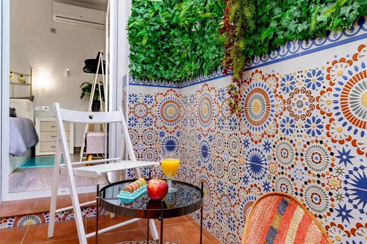 My Granada Garden - Tree Of Life Apartment 外观 照片