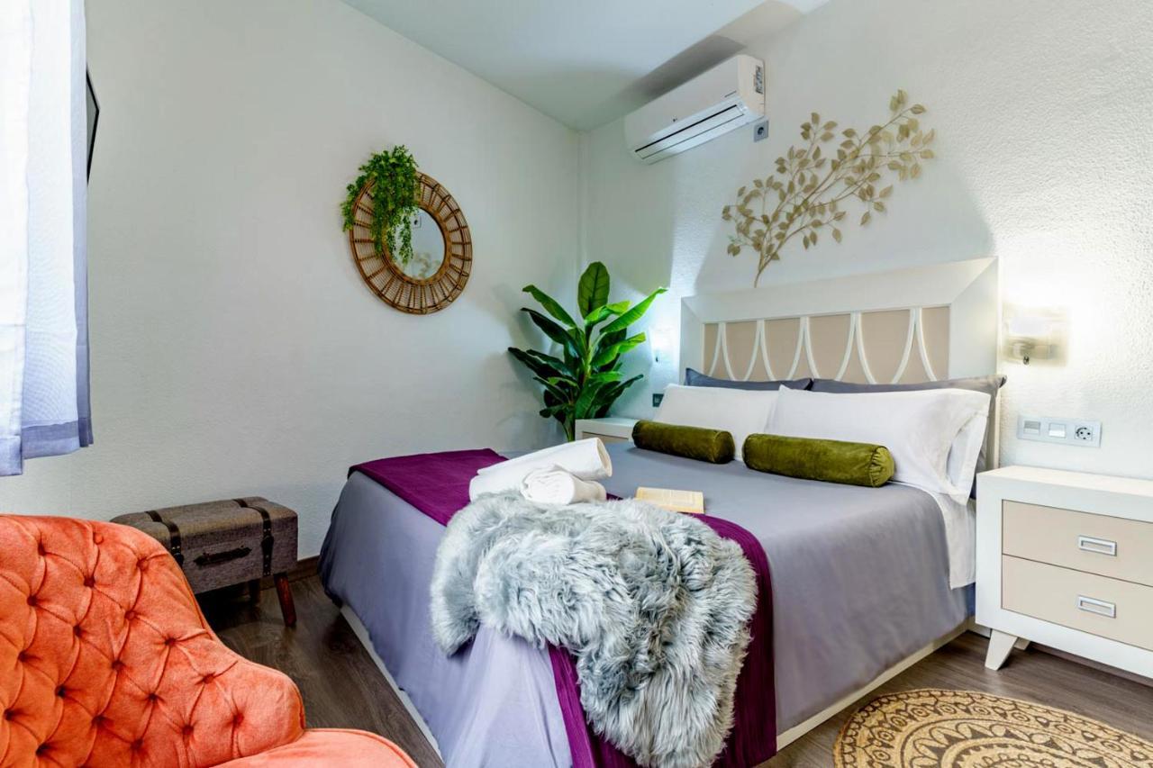My Granada Garden - Tree Of Life Apartment 外观 照片