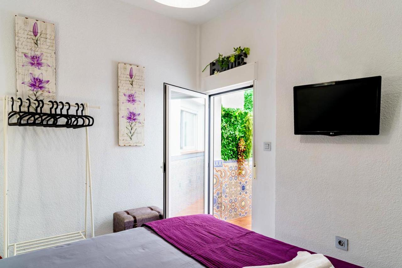 My Granada Garden - Tree Of Life Apartment 外观 照片