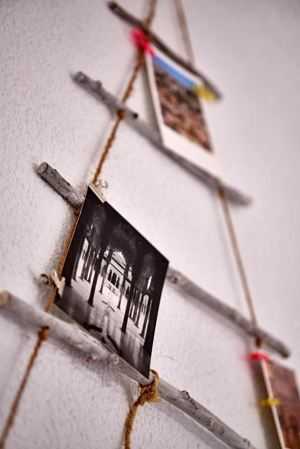 My Granada Garden - Tree Of Life Apartment 外观 照片