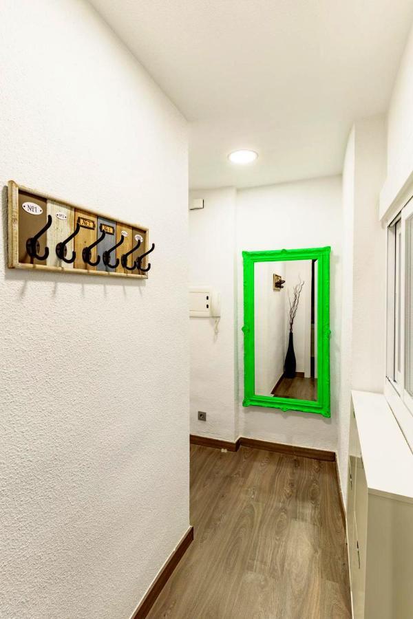 My Granada Garden - Tree Of Life Apartment 外观 照片