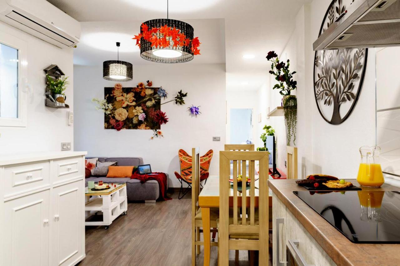 My Granada Garden - Tree Of Life Apartment 外观 照片