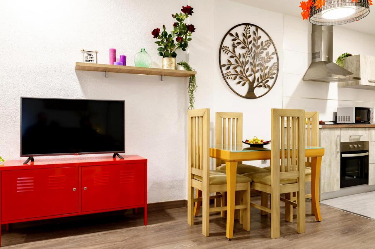 My Granada Garden - Tree Of Life Apartment 外观 照片