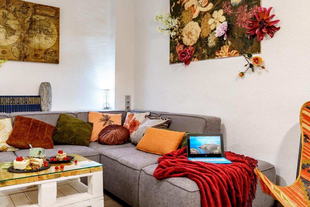 My Granada Garden - Tree Of Life Apartment 外观 照片