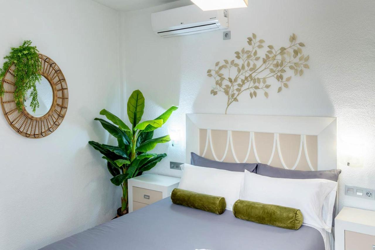 My Granada Garden - Tree Of Life Apartment 外观 照片
