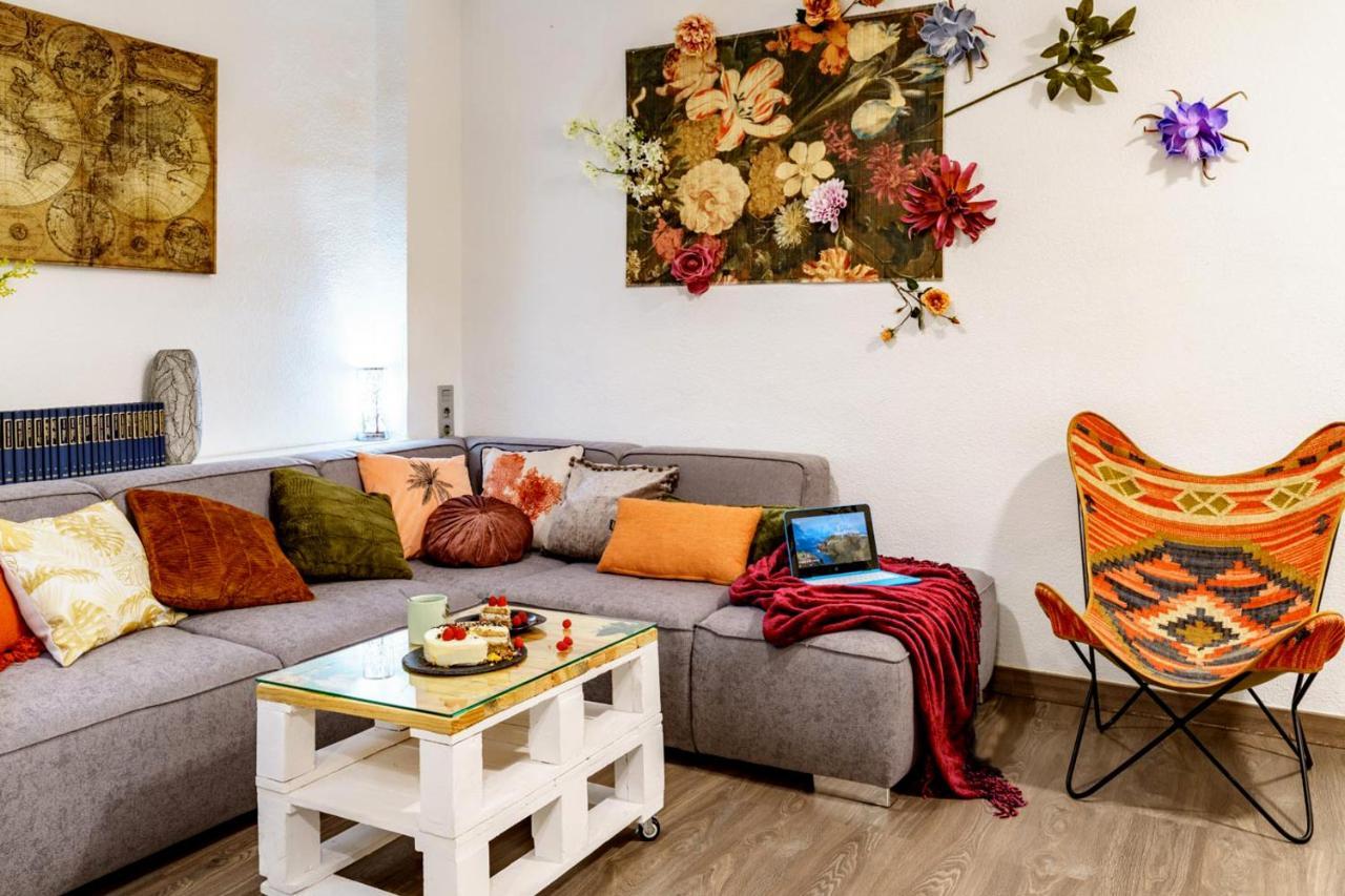 My Granada Garden - Tree Of Life Apartment 外观 照片